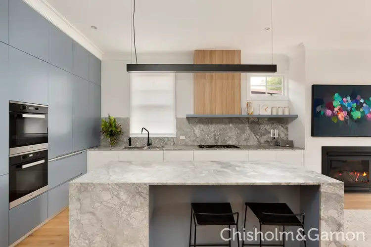 Sixth view of Homely house listing, 28 Kingsley Street, Elwood VIC 3184