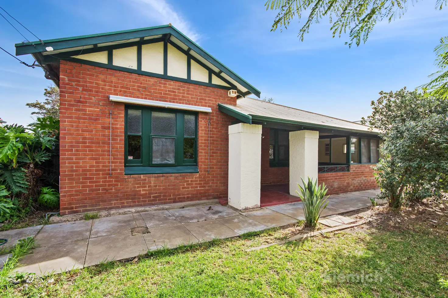 Main view of Homely house listing, 35 Exeter Terrace, Devon Park SA 5008