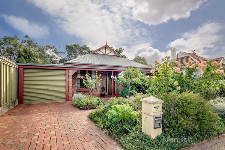 Main view of Homely house listing, 11A Carey Street, Magill SA 5072