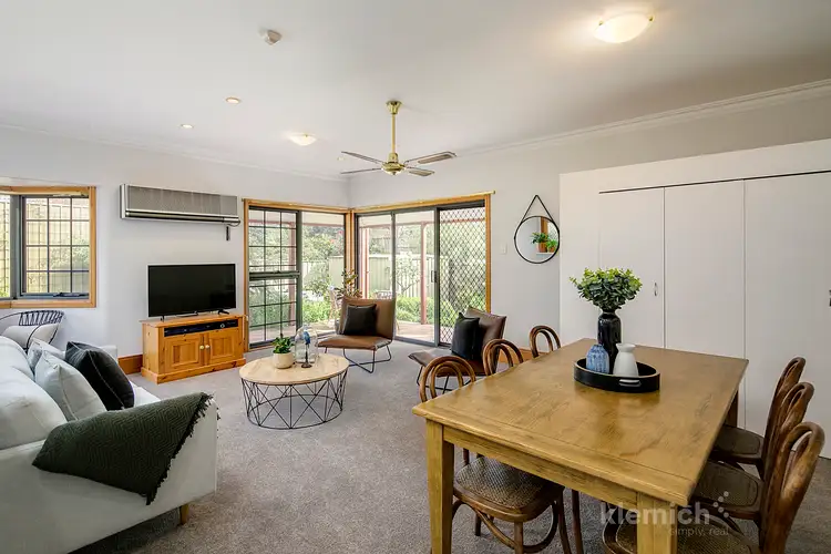 Second view of Homely house listing, 11A Carey Street, Magill SA 5072