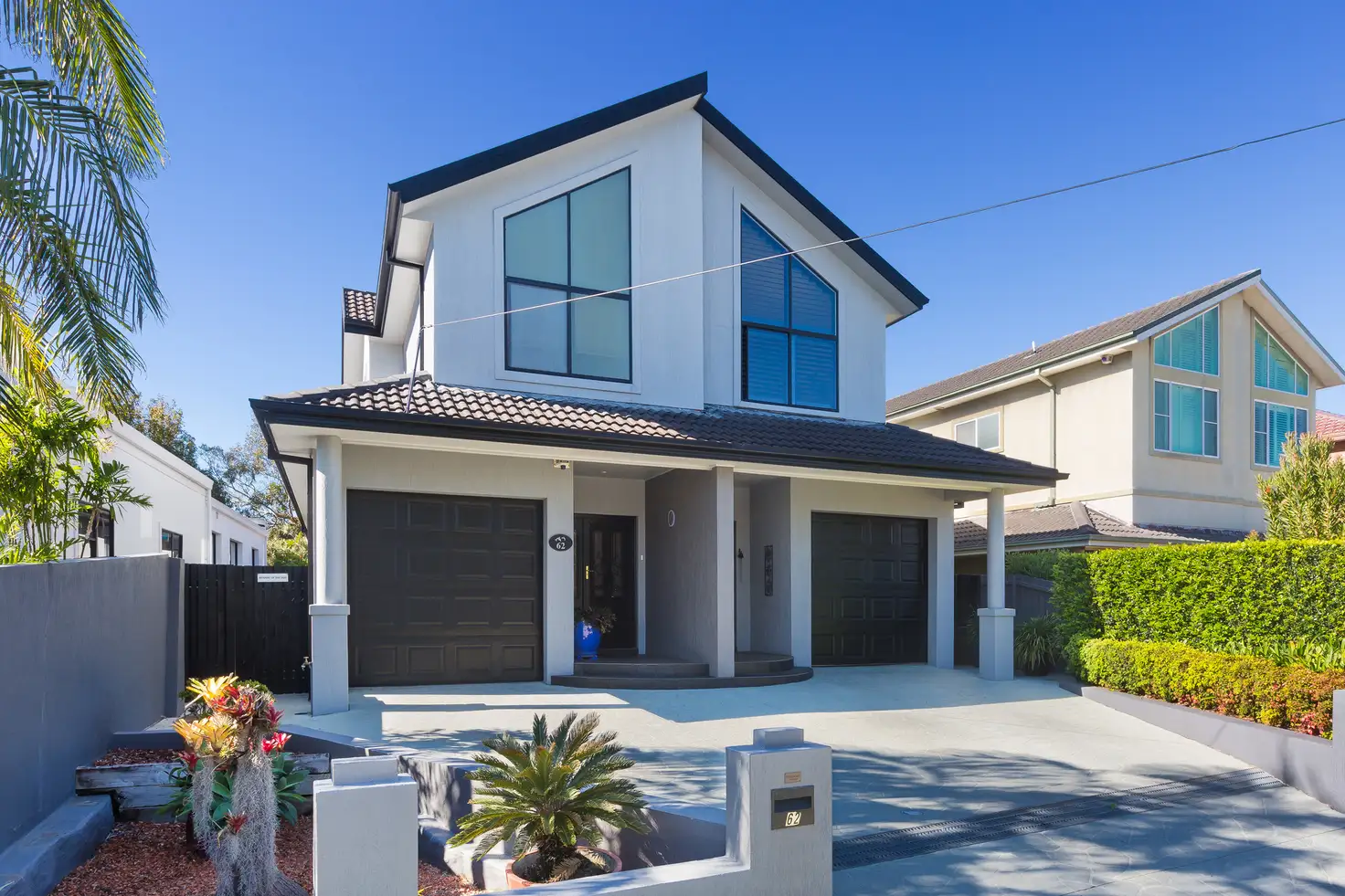 Main view of Homely semi-detached listing, 62 Nicholson Parade, Cronulla NSW 2230