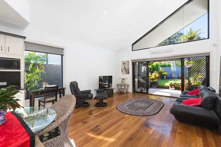 Second view of Homely semi-detached listing, 62 Nicholson Parade, Cronulla NSW 2230