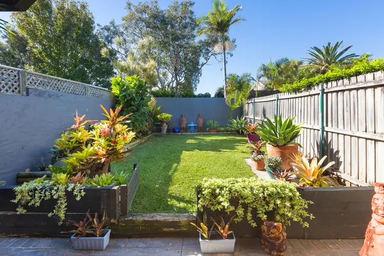 Fourth view of Homely semi-detached listing, 62 Nicholson Parade, Cronulla NSW 2230