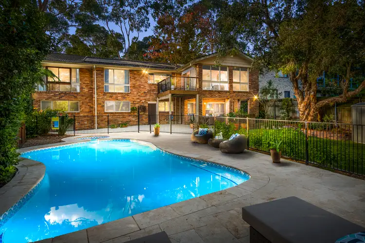 83 Prahran Avenue, Davidson NSW 2085