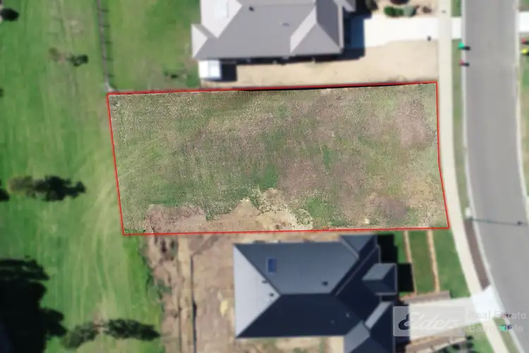 Second view of Homely land listing, 43 Lorimer Drive, Eastwood VIC 3875