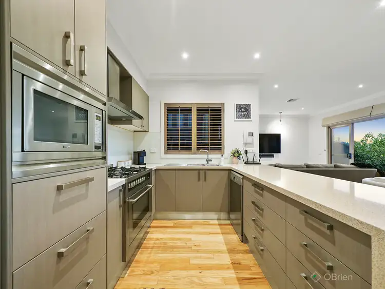 Second view of Homely house listing, 2/25 Canberra Avenue, Berwick VIC 3806