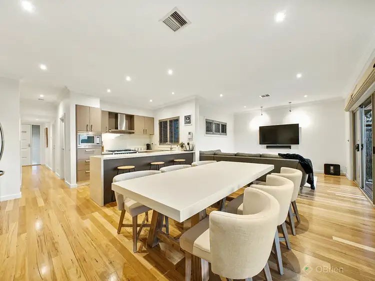 Third view of Homely house listing, 2/25 Canberra Avenue, Berwick VIC 3806