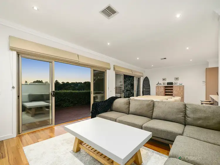 Fifth view of Homely house listing, 2/25 Canberra Avenue, Berwick VIC 3806