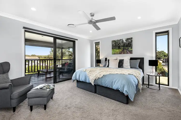 Fifth view of Homely house listing, 12 Iris Street, Pitt Town NSW 2756