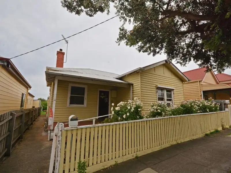 Main view of Homely house listing, 23 Gawler Street, Portland VIC 3305