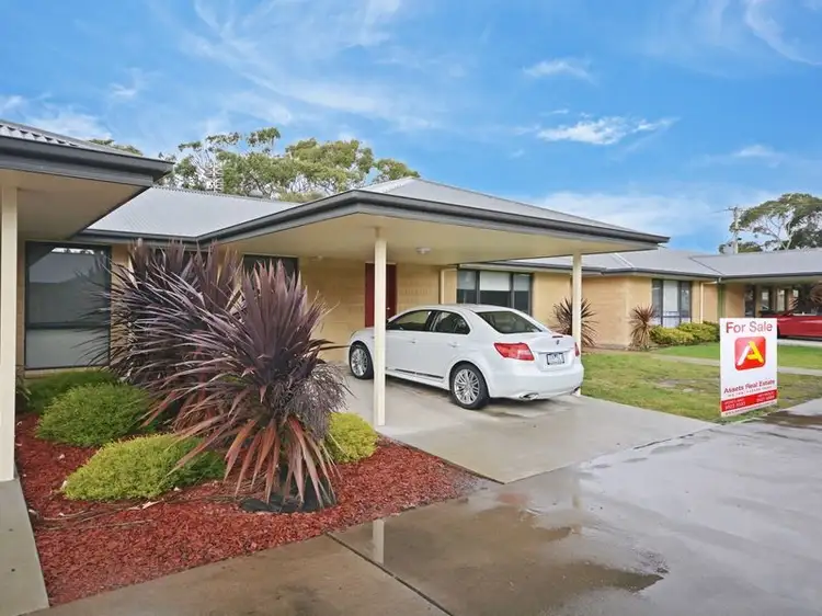 12/109-121 Fawthrop Street, Portland VIC 3305