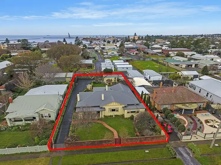 24-26 Hurd Street, Portland VIC 3305