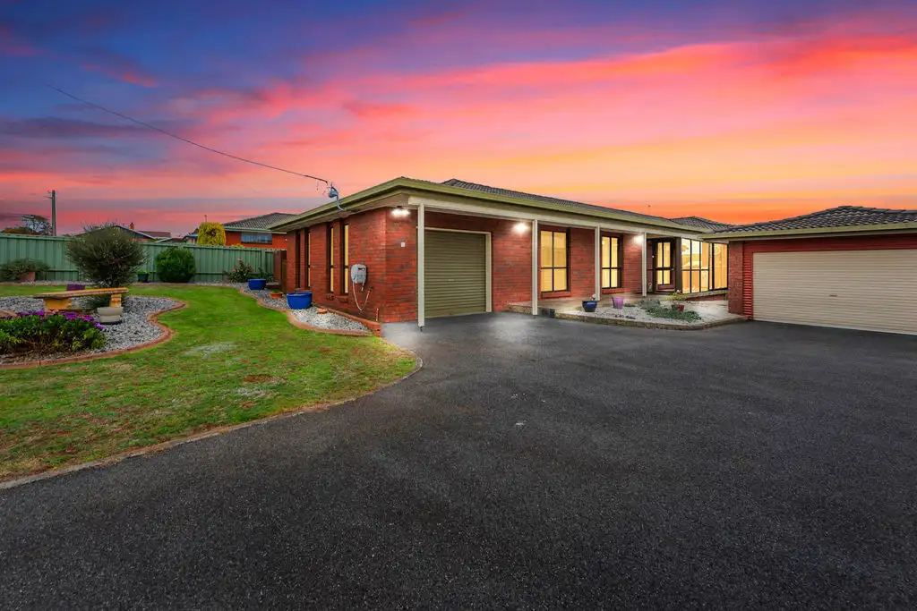 Main view of Homely house listing, 19 Shaw Street, Miandetta TAS 7310