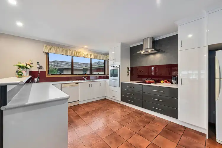 Second view of Homely house listing, 19 Shaw Street, Miandetta TAS 7310