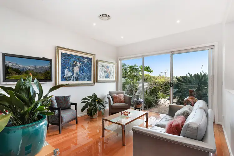 Fifth view of Homely house listing, 2/1A Durham Street, Concord NSW 2137