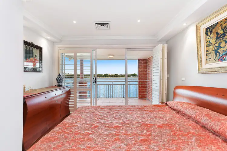 Sixth view of Homely house listing, 2/1A Durham Street, Concord NSW 2137