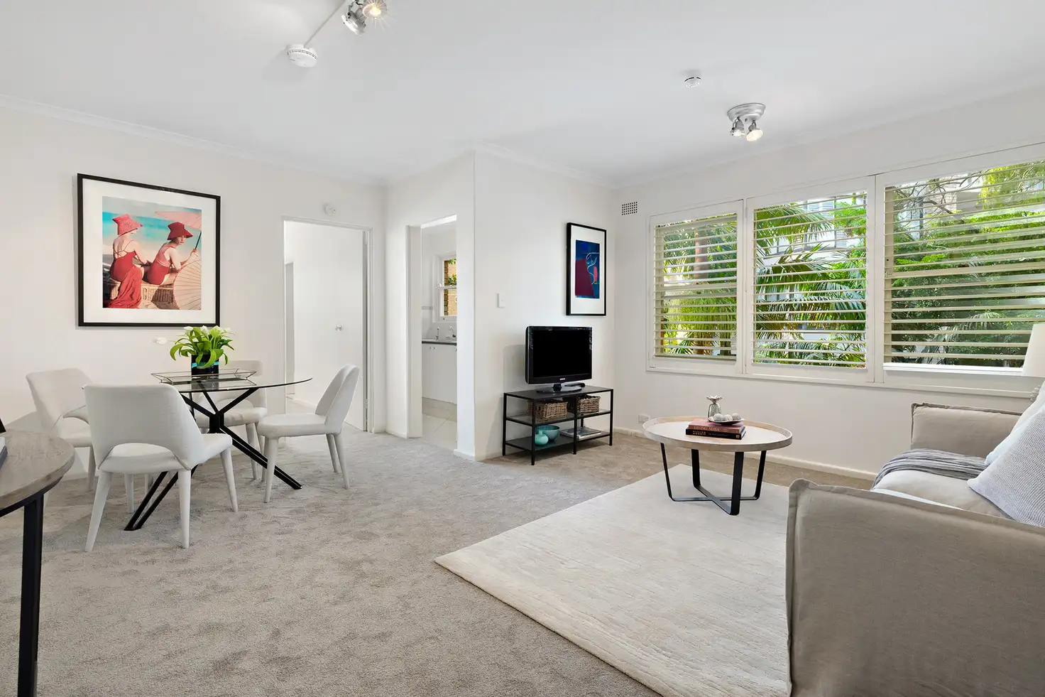 Main view of Homely unit listing, 12/8A Rangers Road, Cremorne NSW 2090