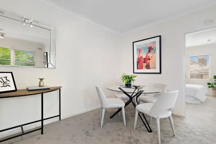 Third view of Homely unit listing, 12/8A Rangers Road, Cremorne NSW 2090