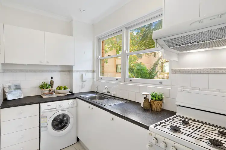 Fourth view of Homely unit listing, 12/8A Rangers Road, Cremorne NSW 2090