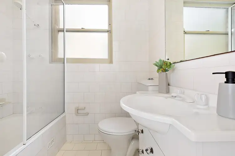 Sixth view of Homely unit listing, 12/8A Rangers Road, Cremorne NSW 2090