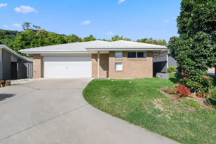 18/5 Loaders Lane, Coffs Harbour NSW 2450