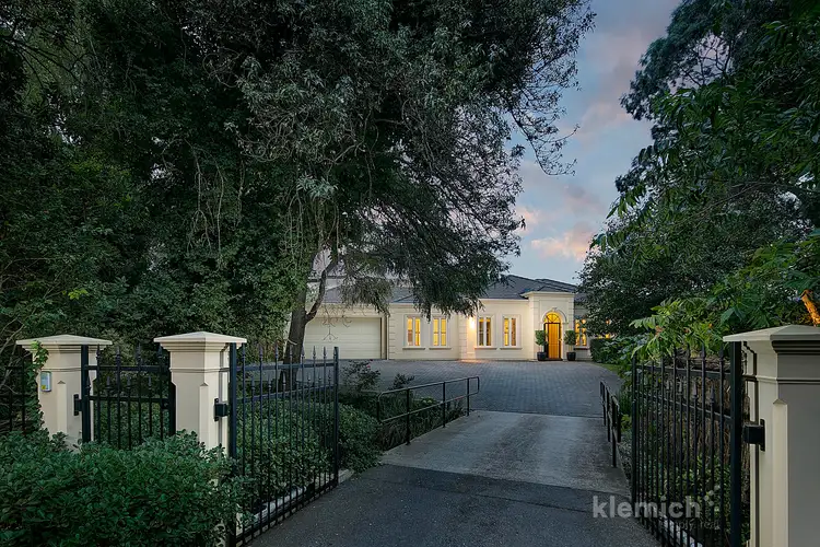 Second view of Homely house listing, 14a Newark Road, Torrens Park SA 5062