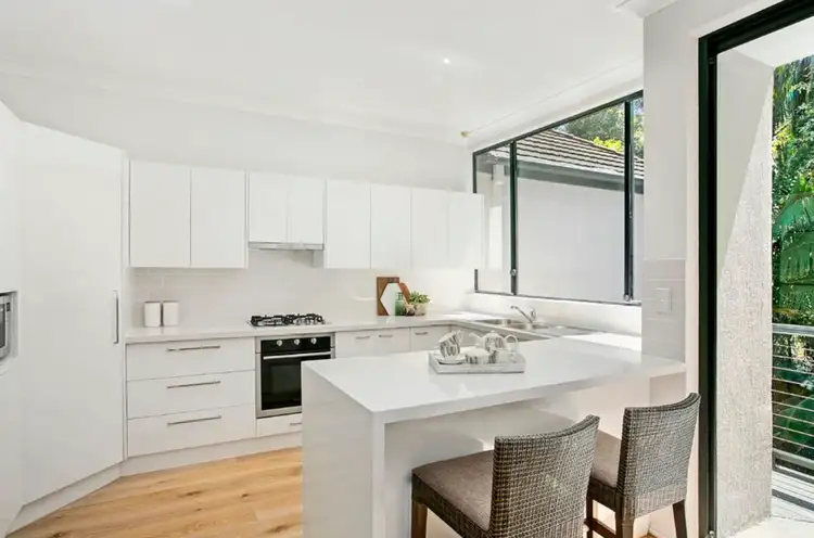 Main view of Homely house listing, 2/137 River Road, Northwood NSW 2066