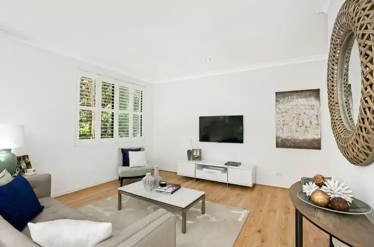 Second view of Homely house listing, 2/137 River Road, Northwood NSW 2066