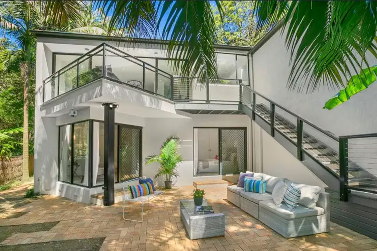 Fourth view of Homely house listing, 2/137 River Road, Northwood NSW 2066