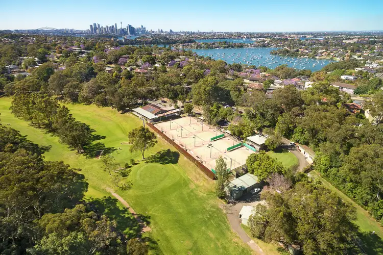 Sixth view of Homely house listing, 2/137 River Road, Northwood NSW 2066