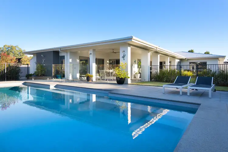 Main view of Homely house listing, 14 Regent Street, Strathfieldsaye VIC 3551