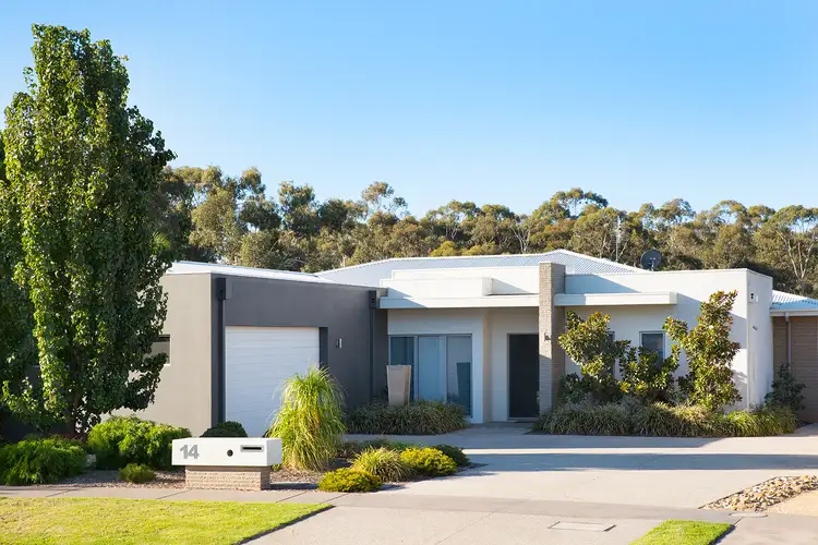 Second view of Homely house listing, 14 Regent Street, Strathfieldsaye VIC 3551