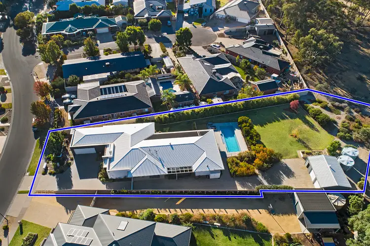 Third view of Homely house listing, 14 Regent Street, Strathfieldsaye VIC 3551