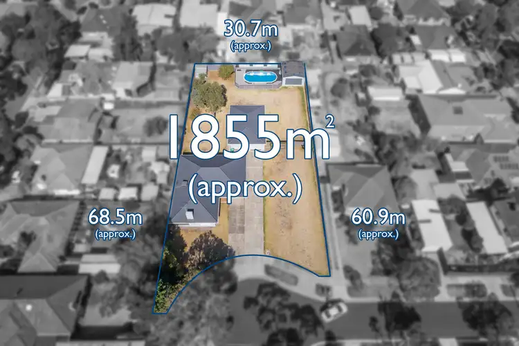 Main view of Homely house listing, 4-5 Iluka Court, Altona VIC 3018