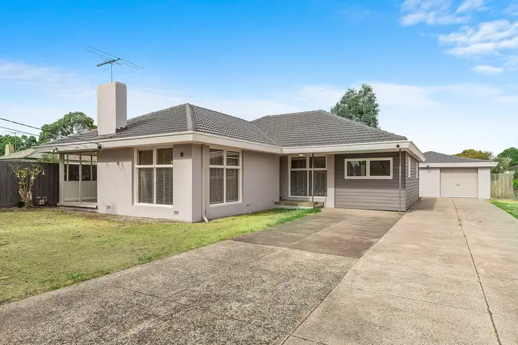 Second view of Homely house listing, 4-5 Iluka Court, Altona VIC 3018