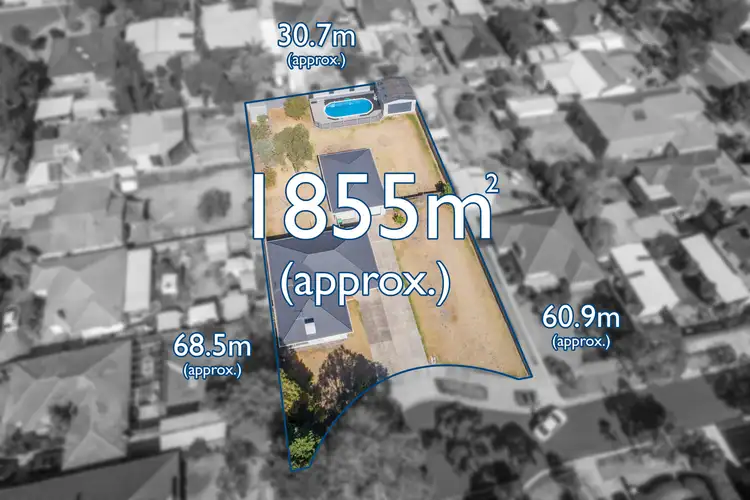 Fifth view of Homely house listing, 4-5 Iluka Court, Altona VIC 3018