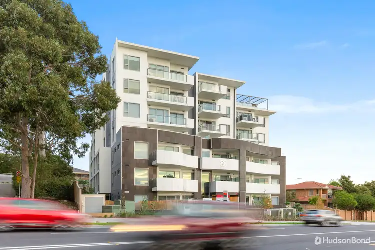 204/88 Tram Road, Doncaster VIC 3108