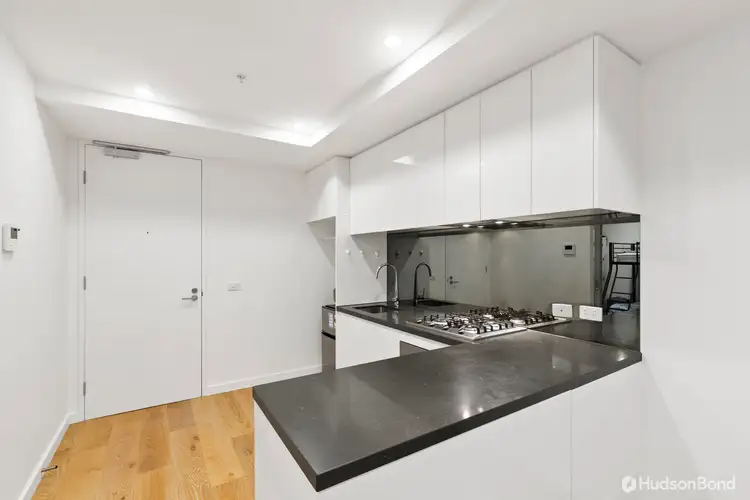 Second view of Homely apartment listing, 204/88 Tram Road, Doncaster VIC 3108