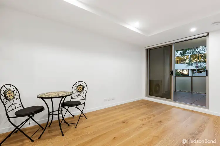 Third view of Homely apartment listing, 204/88 Tram Road, Doncaster VIC 3108