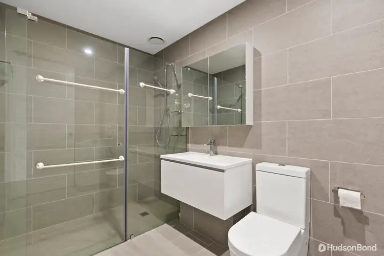 Fourth view of Homely apartment listing, 204/88 Tram Road, Doncaster VIC 3108