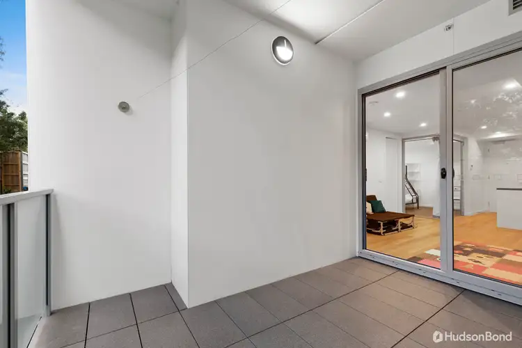 Fifth view of Homely apartment listing, 204/88 Tram Road, Doncaster VIC 3108