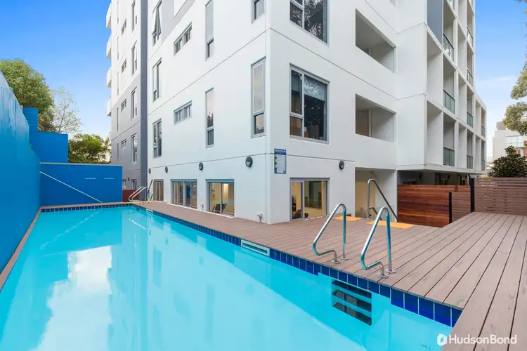 Sixth view of Homely apartment listing, 204/88 Tram Road, Doncaster VIC 3108