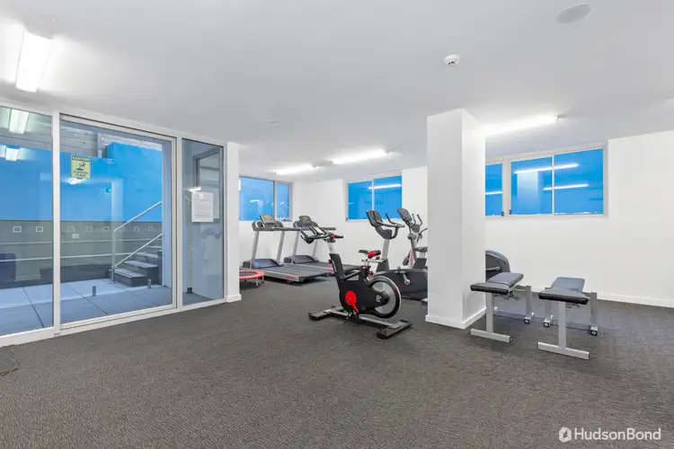 Seventh view of Homely apartment listing, 204/88 Tram Road, Doncaster VIC 3108