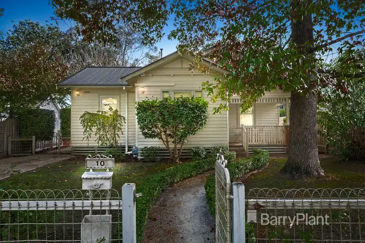 1/10 Cypress Avenue, Boronia VIC 3155