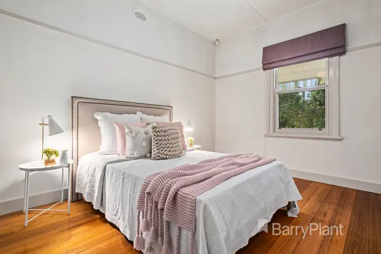 Fourth view of Homely house listing, 1/10 Cypress Avenue, Boronia VIC 3155