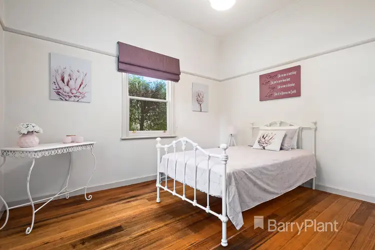 Fifth view of Homely house listing, 1/10 Cypress Avenue, Boronia VIC 3155
