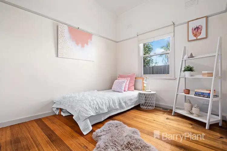 Sixth view of Homely house listing, 1/10 Cypress Avenue, Boronia VIC 3155