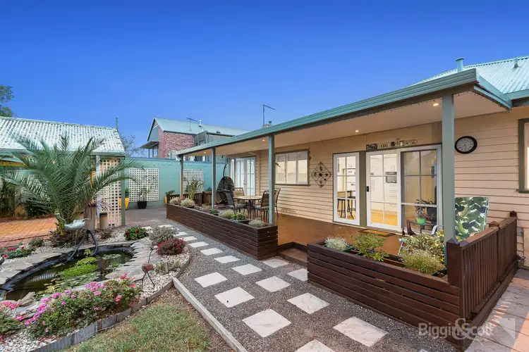 Sixth view of Homely house listing, 34 Khartoum Street, West Footscray VIC 3012