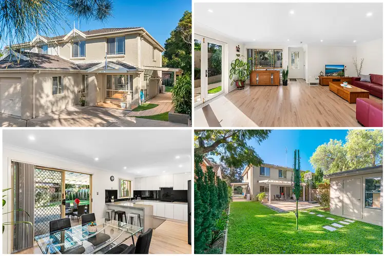 Main view of Homely house listing, 77a Lynwood Avenue, Dee Why NSW 2099