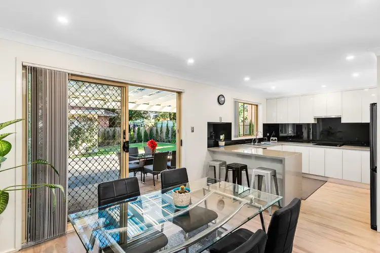 Fifth view of Homely house listing, 77a Lynwood Avenue, Dee Why NSW 2099